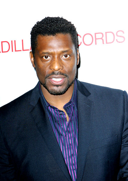 Eamonn Walker Latest News, Bio, Profile, Album, Movie and Photo.