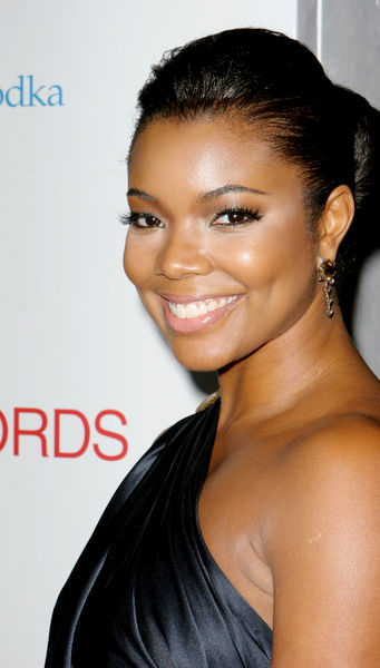 Gabrielle Union<br>