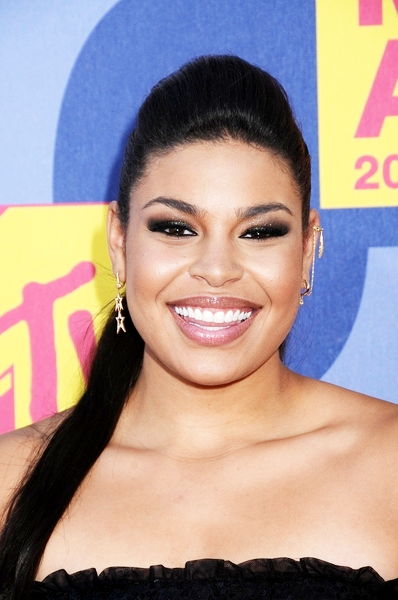 Jordin Sparks<br>2008 MTV Video Music Awards - Arrivals