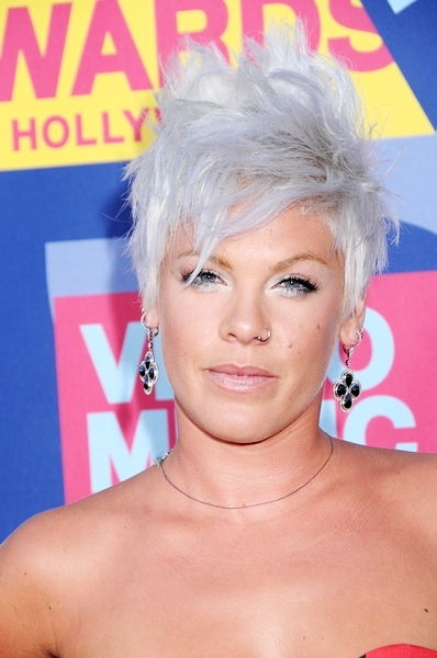 Pink<br>2008 MTV Video Music Awards - Arrivals