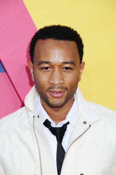 John Legend<br>2008 MTV Video Music Awards - Arrivals