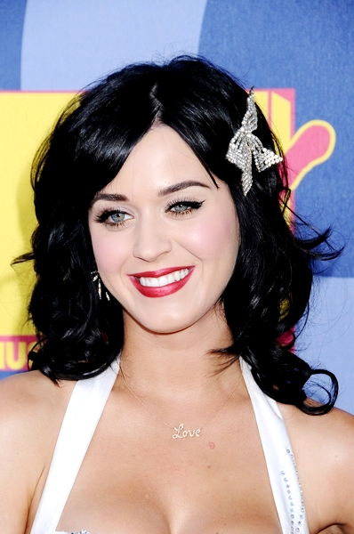 Katy Perry<br>2008 MTV Video Music Awards - Arrivals