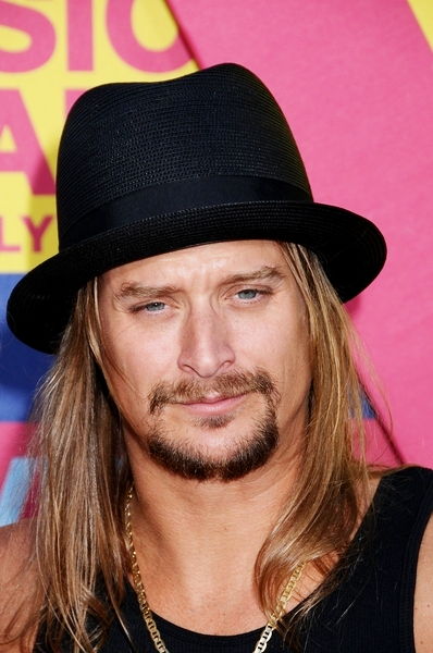 Kid Rock<br>2008 MTV Video Music Awards - Arrivals