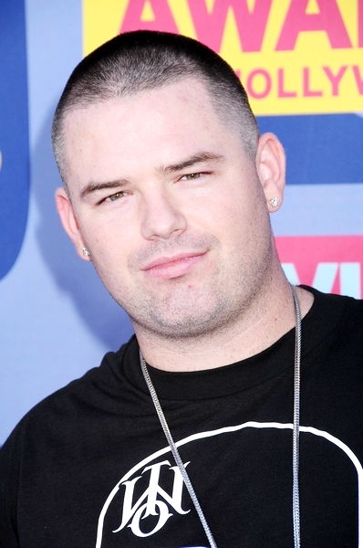 Paul Wall<br>2008 MTV Video Music Awards - Arrivals