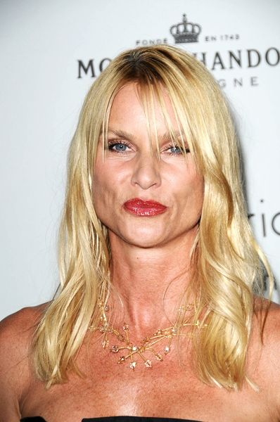 Nicollette Sheridan<br>ELLE Magazine's 15th Annual Women in Hollywood Tribute - Arrivals