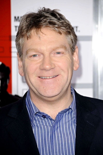 Kenneth Branagh<br>