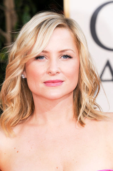 Jessica Capshaw<br>66th Annual Golden Globes - Arrivals