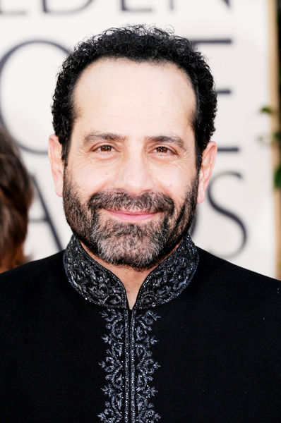 Tony Shalhoub<br>66th Annual Golden Globes - Arrivals