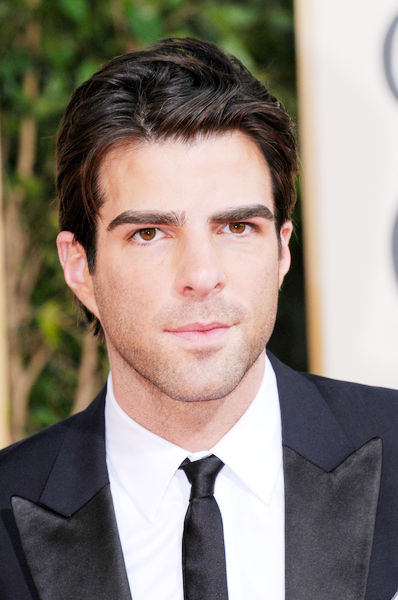 Zachary Quinto Pictures with High Quality Photos