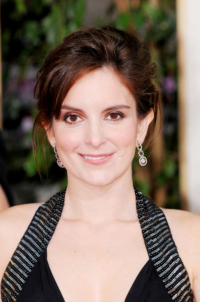 Tina Fey<br>66th Annual Golden Globes - Arrivals