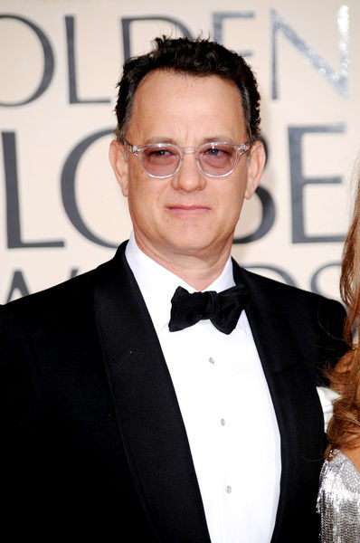 Tom Hanks<br>66th Annual Golden Globes - Arrivals