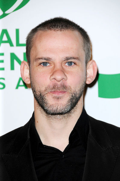 Dominic Monaghan<br>Global Green USA's 6th Annual Pre-Oscar Party Benefiting Green Schools - Arrivals