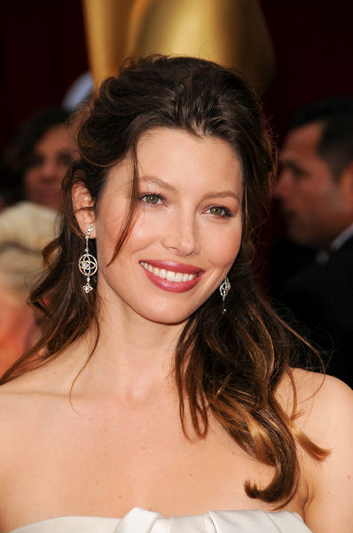 Jessica Biel<br>81st Annual Academy Awards - Arrivals