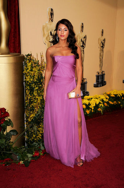 Alicia Keys<br>81st Annual Academy Awards - Arrivals