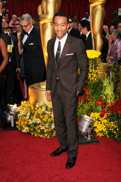 John Legend<br>81st Annual Academy Awards - Arrivals