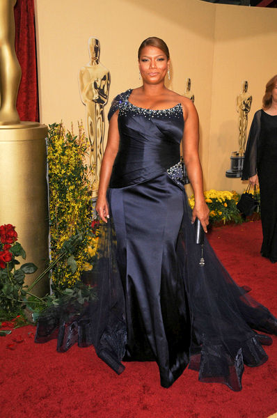 Queen Latifah<br>81st Annual Academy Awards - Arrivals