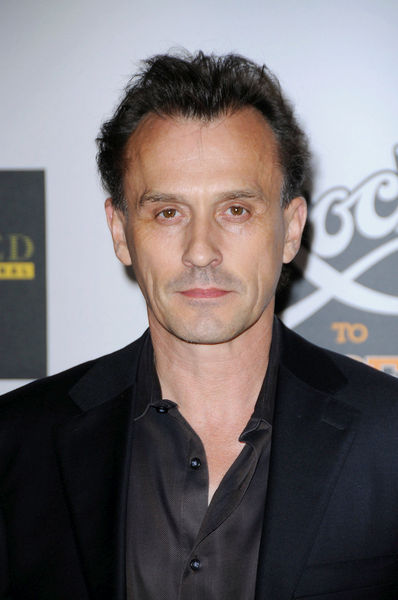 Robert Knepper<br>16th Annual Race to Erase MS 