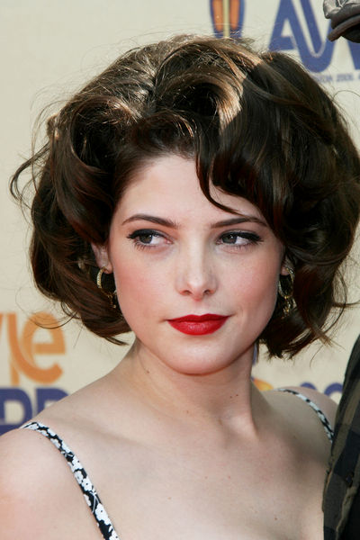 Ashley Greene;<br>18th Annual MTV Movie Awards - Arrivals