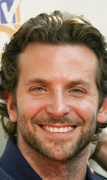 Bradley Cooper<br>18th Annual MTV Movie Awards - Arrivals