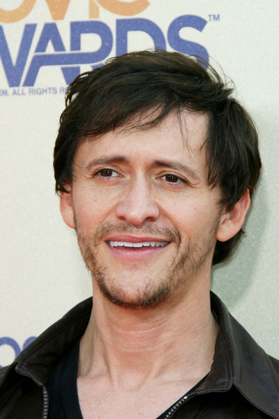 Clifton Collins Jr.<br>18th Annual MTV Movie Awards - Arrivals