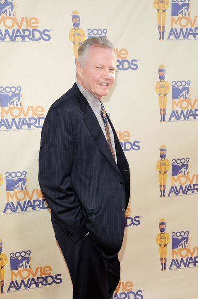 Jon Voight<br>18th Annual MTV Movie Awards - Arrivals