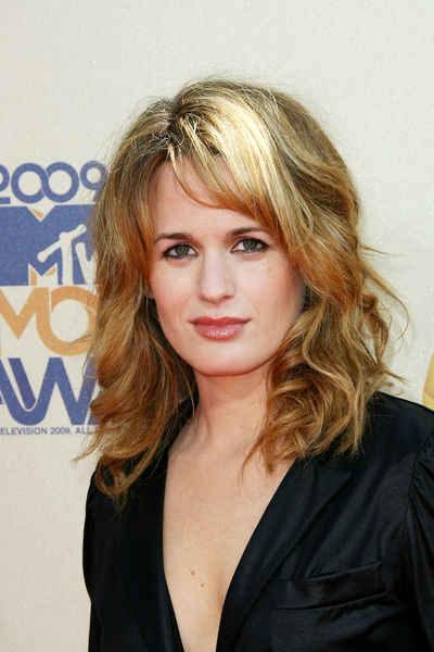 Elizabeth Reaser<br>18th Annual MTV Movie Awards - Arrivals