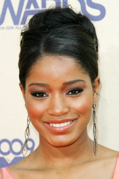 Keke Palmer<br>18th Annual MTV Movie Awards - Arrivals