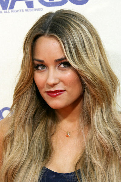 Lauren Conrad<br>18th Annual MTV Movie Awards - Arrivals