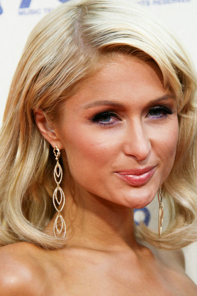 Paris Hilton<br>18th Annual MTV Movie Awards - Arrivals