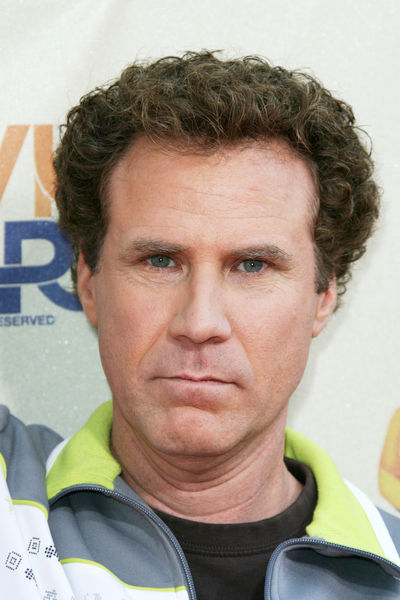 Will Ferrell<br>18th Annual MTV Movie Awards - Arrivals