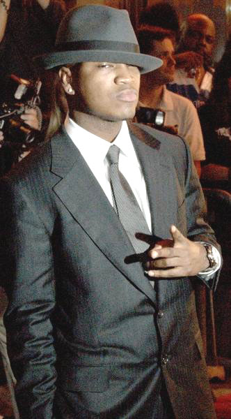 Ne-Yo;<br>Ne-Yo at the 2006 BMI Urban Awards