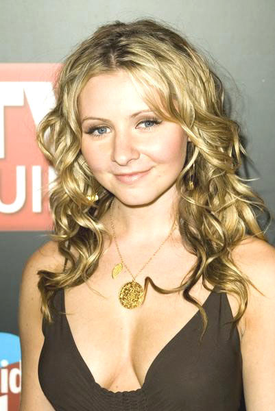 Beverley Mitchell<br>TV Guide and Inside TV 2005 Emmy After Party - Arrivals