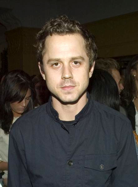 Giovanni Ribisi<br>Into The Blue Los Angeles Premiere - Arrivals