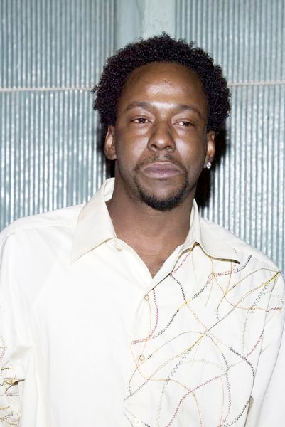 Bobby Brown<br>2005 TNT Black Movie Awards