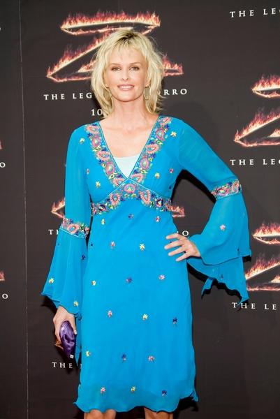 Kylie Bax<br>The Legend of Zorro Los Angeles Premiere - Red Carpet