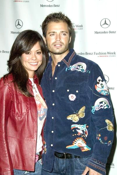 David Charvet Pictures with High Quality Photos