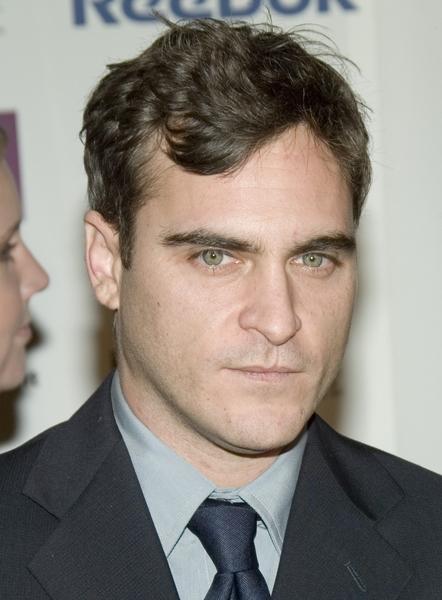 Joaquin Phoenix<br>9th Annual Hollywood Film Festival Awards Gala Ceremony - Arrivals