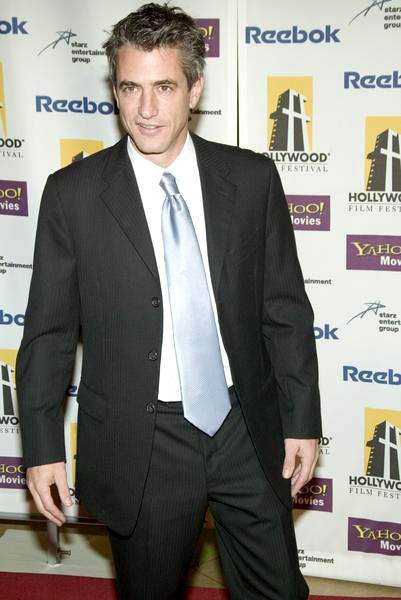 Dermot Mulroney<br>9th Annual Hollywood Film Festival Awards Gala Ceremony - Arrivals