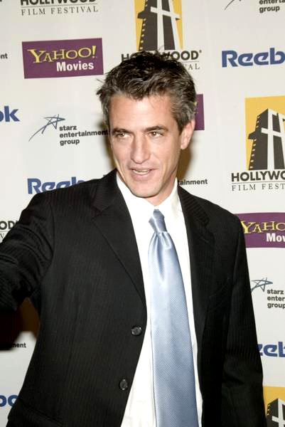 Dermot Mulroney<br>9th Annual Hollywood Film Festival Awards Gala Ceremony - Arrivals