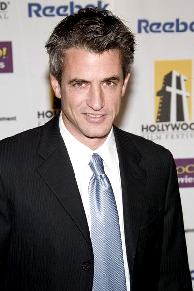 Dermot Mulroney<br>9th Annual Hollywood Film Festival Awards Gala Ceremony - Arrivals