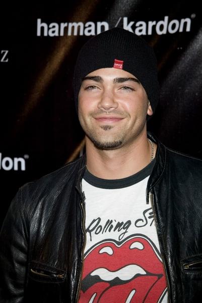 Jesse Metcalfe<br>Harman/Kardon VIP Celebrity Party at The Rolling Stones Concert