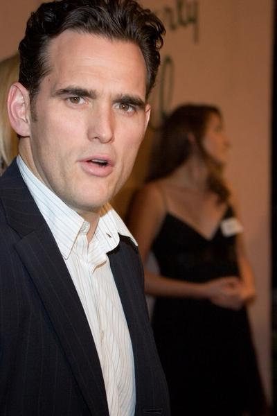 Matt Dillon<br>13th Annual Diversity Awards - Red Carpet Arrivals