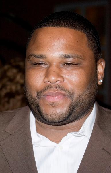 Anthony Anderson<br>13th Annual Diversity Awards - Red Carpet Arrivals