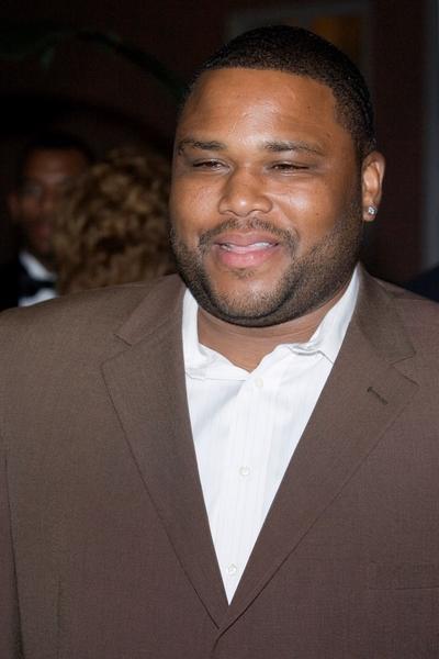 Anthony Anderson<br>13th Annual Diversity Awards - Red Carpet Arrivals