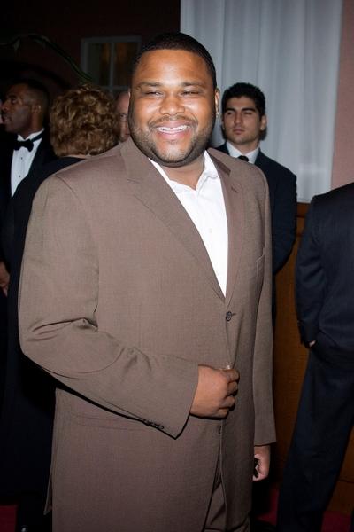 Anthony Anderson<br>13th Annual Diversity Awards - Red Carpet Arrivals