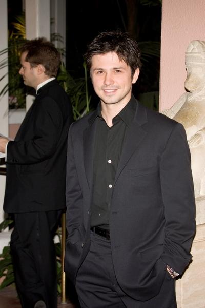 Freddy Rodriguez<br>13th Annual Diversity Awards - Red Carpet Arrivals