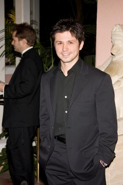 Freddy Rodriguez;<br>13th Annual Diversity Awards - Red Carpet Arrivals