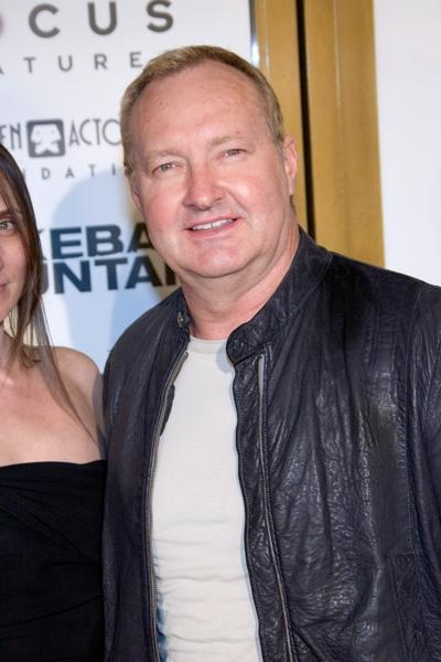 Randy Quaid<br>Brokeback Mountain Los Angeles Premiere - Arrivals