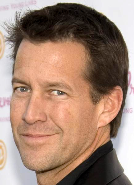 James Denton<br>The Trevor Project's 8th Annual Cracked Xmas Benefit