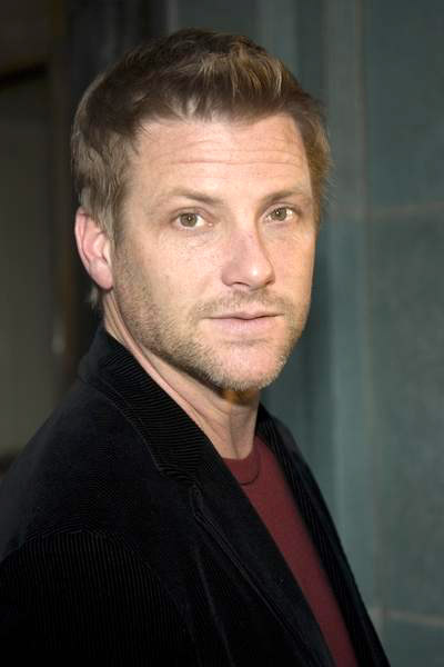 Doug Savant<br>The Trevor Project's 8th Annual Cracked Xmas Benefit